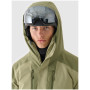Giacca da sci da uomo 4F Technical Jacket M575