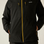 Giacca da uomo Regatta Highton Stretch Padded Jacket