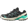 Scarpe da trekking da donna Salomon Examotion Gore-Tex
