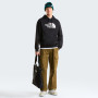 Felpa da uomo The North Face Essential Drew Peak Regular Hoodie
