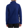 Felpa da bambino 4F Fleece M475 Cobalt