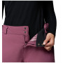 Pantaloni da sci da donna Columbia Shafer Canyon™ II Insulated Pant