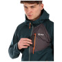 Giacca softshell da uomo Kilpi Beltra-M (2025)
