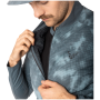 Gilet da uomo Dynafit Trail Reflective Insul Vest M