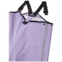 Pantaloni impermeabili da bambino Reima Lammikko Blooming Lilac