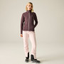 Felpa tecnica da donna Dare 2b Lowline Full Zip Core Stretch