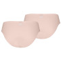 Mutande da donna Puma Elements Invisible Briefs 2P