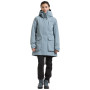 Parka invernale da donna Didriksons Harriet Wns Parka