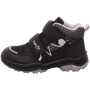 Scarpe da bambino Superfit Jupiter GTX Schwarz/Hellgrau