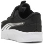 Scarpe da bambino Puma FlexFocus Modern AC+ PS PUMA Black-PUMA