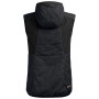Gilet da donna Ortovox Venet Swisswool 60 Vest