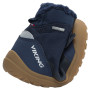 Stivali invernali per bambini Viking Outdoor Footwear Spruce Barefoot Warm GTX 2V Navy