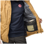 Giacca da uomo Fjällräven Skogsö Padded Jacket M