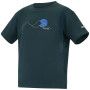 Maglietta da bambino Regatta Alvarado Night Sky