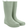 Stivali di gomma da donna To Tie Tide 937 PCV verde chiaro MENTA 0556