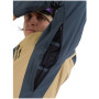 Giacca da sci da uomo Fundango Rigel ECO 3L Jacket