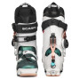 Scarponi da sci Scarpa F1 Rs Wmn