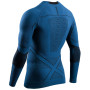 Maglietta funzionale da uomo X-Bionic Energy Accumulator Light Shirt Ls Men