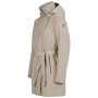 Cappotto invernale da donna Fundango Charlotte Trenchcoat