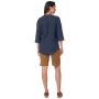 Maglietta da donna Roayal Robins Oasis Tunic II 3/4 Sleeve