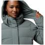 Giacca invernale da donna Columbia Amaze Puff™ Mid Hooded Jacket