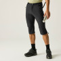 Pantaloni a 3/4 da uomo Regatta Xert Stretch Capri