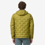 Giacca da uomo Patagonia Micro Puff Hoody