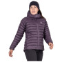 Giacca invernale da donna Mountain Equipment Superflux Hooded Jacket Women's
