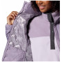 Giacca da donna Columbia Delta Ridge™ II Down Hooded Jacket