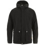 Giacca da uomo Fjällräven Vardag Vindby Jacket M nero black