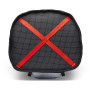 Borsa di trasporto Black Diamond Wall Hauler 40 Haul Bag