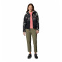 Giacca a vento da donna Columbia Spire Valley™ Printed Windbreaker