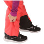 Pantaloni da sci per bambini Kilpi Mimas-J Pink