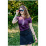 Maglietta da donna High Point Spirit Lady T-Shirt