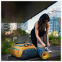 Borsa da viaggio Osprey Daylite Duffel 45