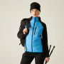 Giacca outdoor da donna Dare 2b Womens Aerofse Padded Hybrid Jacket