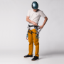 Pantaloni da uomo Wild Country Session 2 Man Pants
