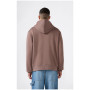 Felpa da uomo Champion Hooded Sweatshirt M INC