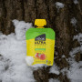Cibo da viaggio Näak Apple & Maple Syrup - Näak Ultra Energy™ Purée (90g)