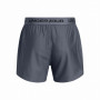 Pantaloncini per bambini Under Armour Brawler 3.0 Tapered Pant-GRY