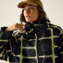 Cappotto da donna Regatta Orla Changing Robe
