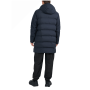 Cappotto invernale da uomo 4F Technical Jacket M1215