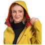 Cappotto da donna Kilpi Lasika W