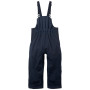 Pantaloni invernali per bambini Helly Hansen K Rider 2 Ins Bib Navy