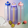 Bottiglia per l'acqua Scent Air Hydration Falco 650 ml
