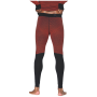 Pantaloni termici da uomo Devold Reverso Merino Longs Man