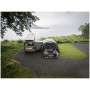 Tenda per minibus Vango Cove III Air Low