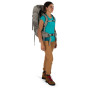 Zaino da escursionismo da donna Osprey Renn 50