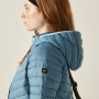 Giacca da donna Regatta Women’s Hooded Leedre Hybrid