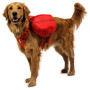 Pettorina per cane Ruffwear Palisades™ Pack